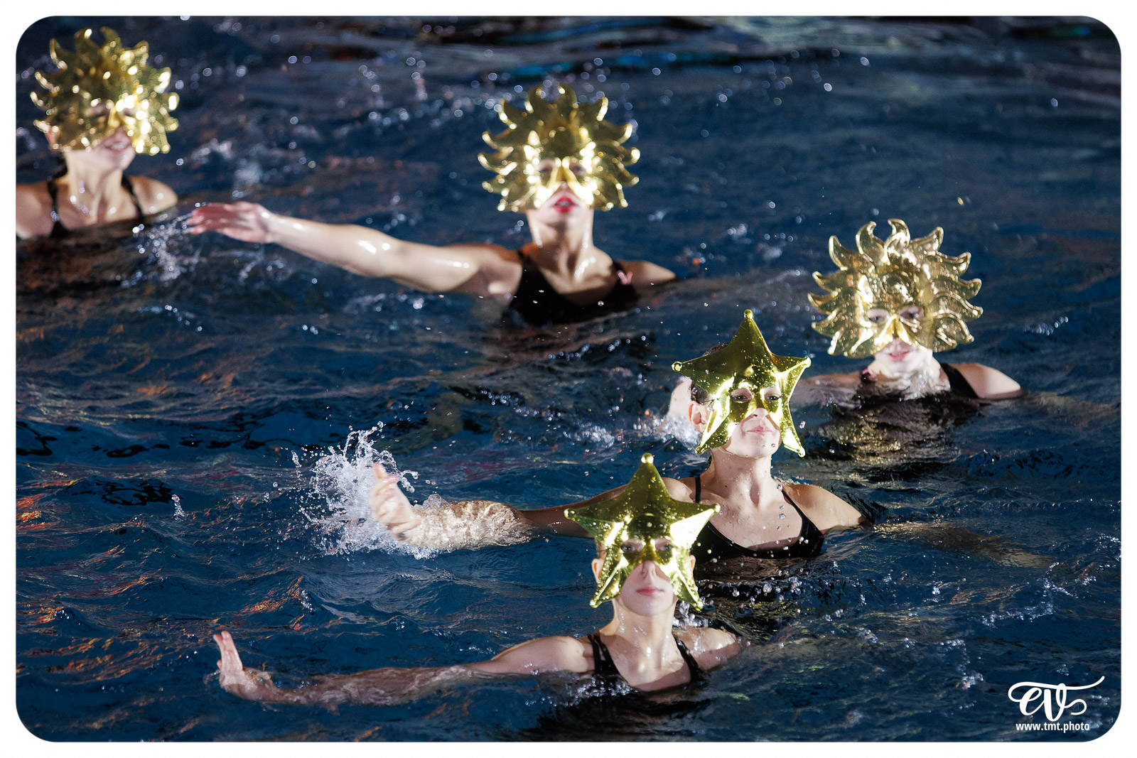 BNS - MILLE ET UNE NUITS